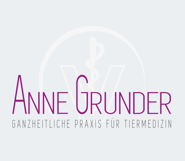 Anne Grunder - Ganzheitliche Praxis für Tiermedizin